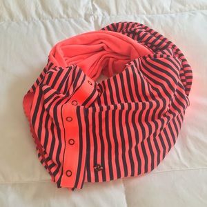 Lululemon Vinyasa Scarf